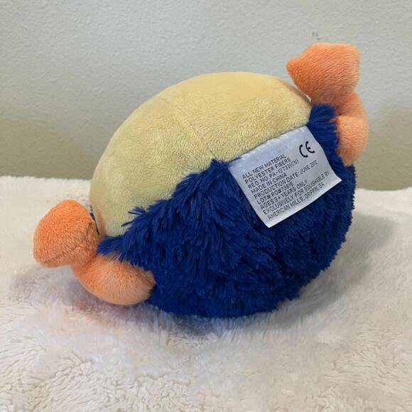 Mini Squishable Tree Frog - Picture 2 of 2